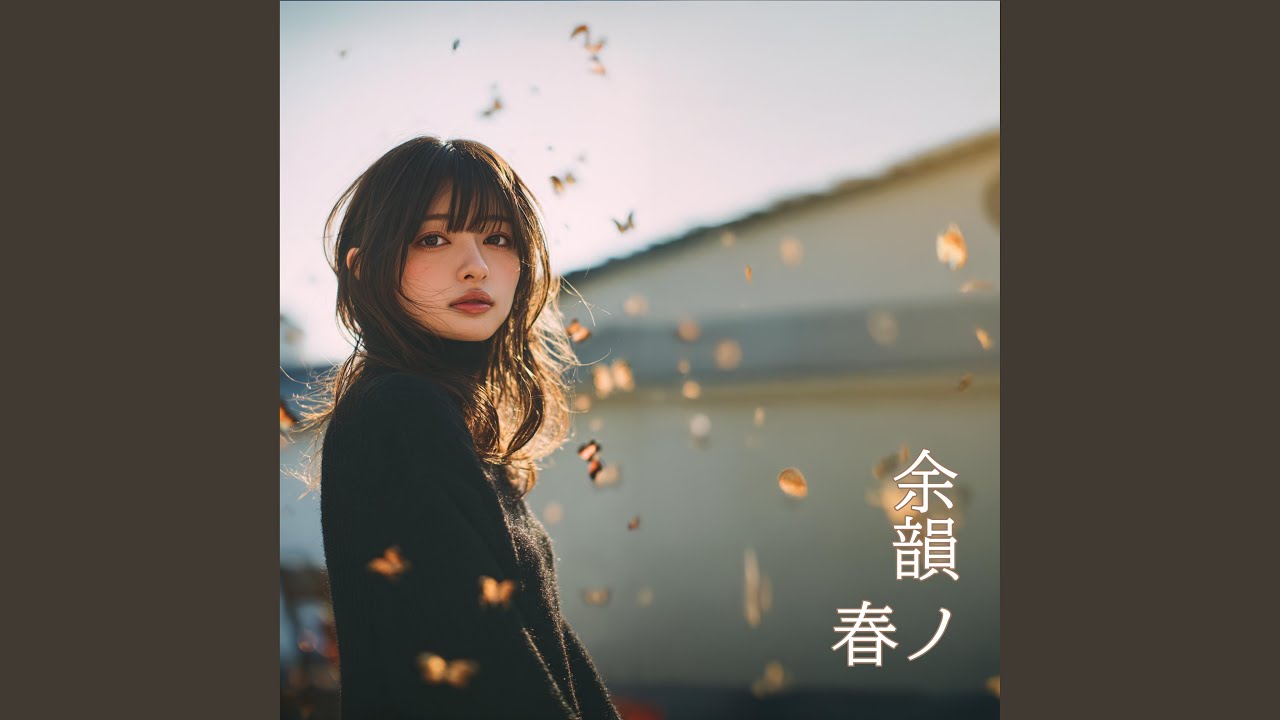 余韻 - YouTube