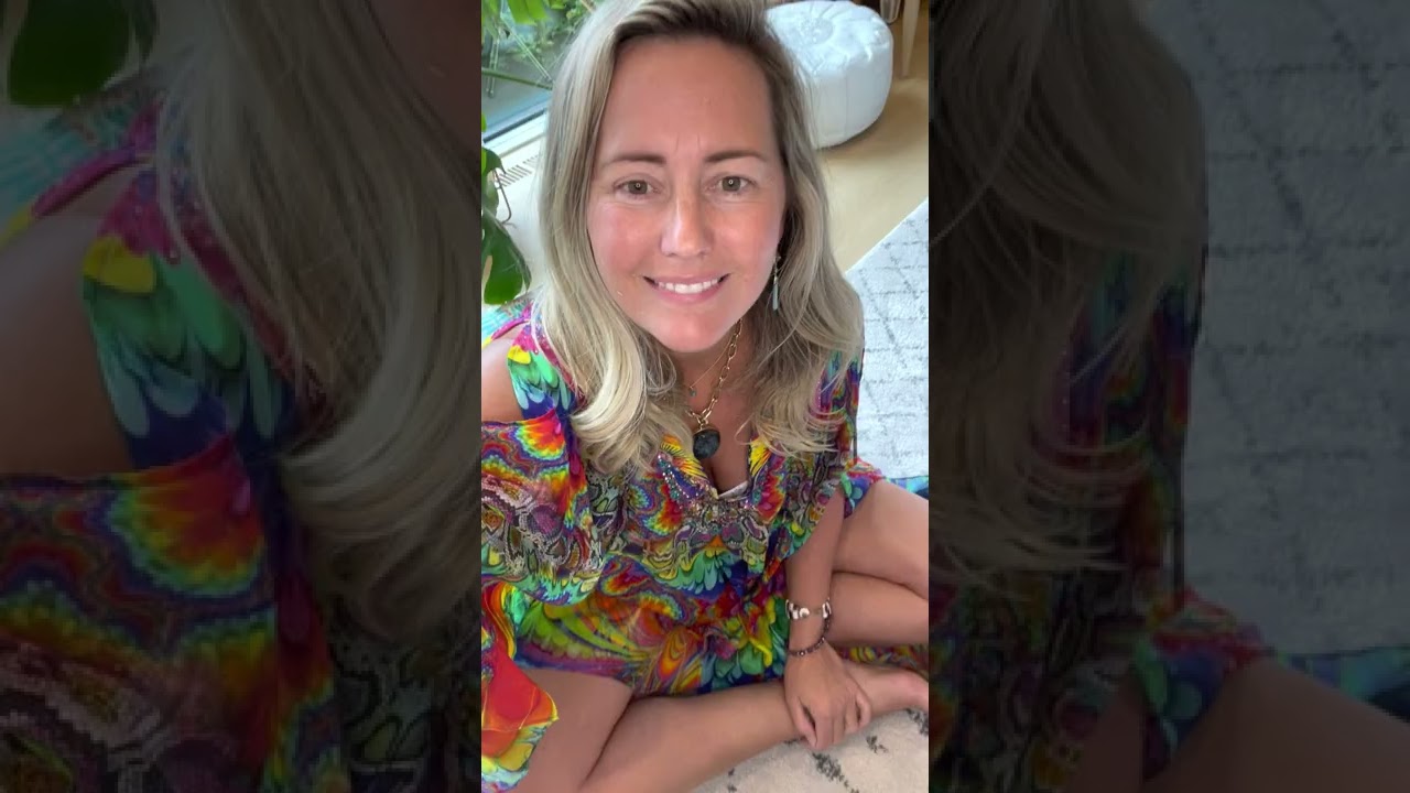 TESTIMONIAL: Katie Shares Feedback on Warrior Woman Biohacking Coaching Year with Kristin Weitzel