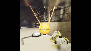 Activation Protocol | ChromaGun 2: Dye Hard | Scene 3