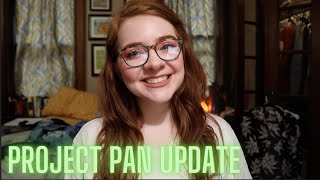 Project Pan 2021 | April Update