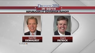 Early voting for state primary runoff starts Monday