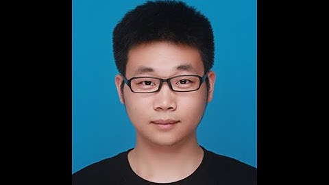 Kaifeng Bu | Jan 19, 2020 | Complexity of neural networks