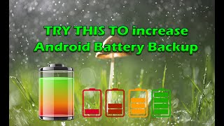 android battery saver without additional app - in Malayalam screenshot 4