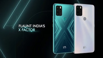 IN note 1 - India Ka Style Dekh
