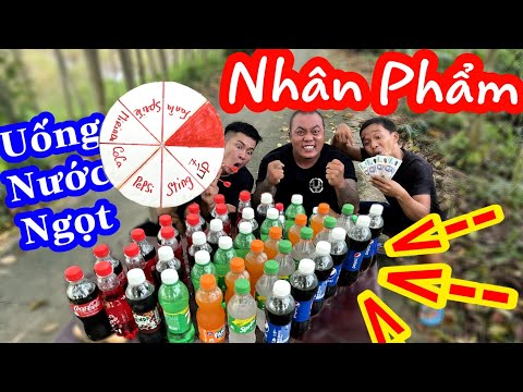 Video TXTV - Thánh Xàm Thử Sức Với Trò Chơi Nhân Phẩm Uống... - youtube