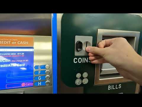 How Does Clipper Card Work