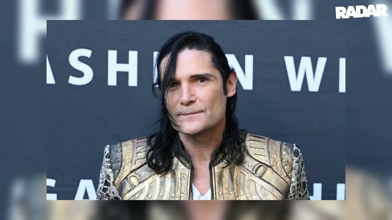 EXCLUSIVE: Hollywood 'Child Abuse Victim' Corey Feldman is Brutally Trolled as 'Bulls---' After Moun