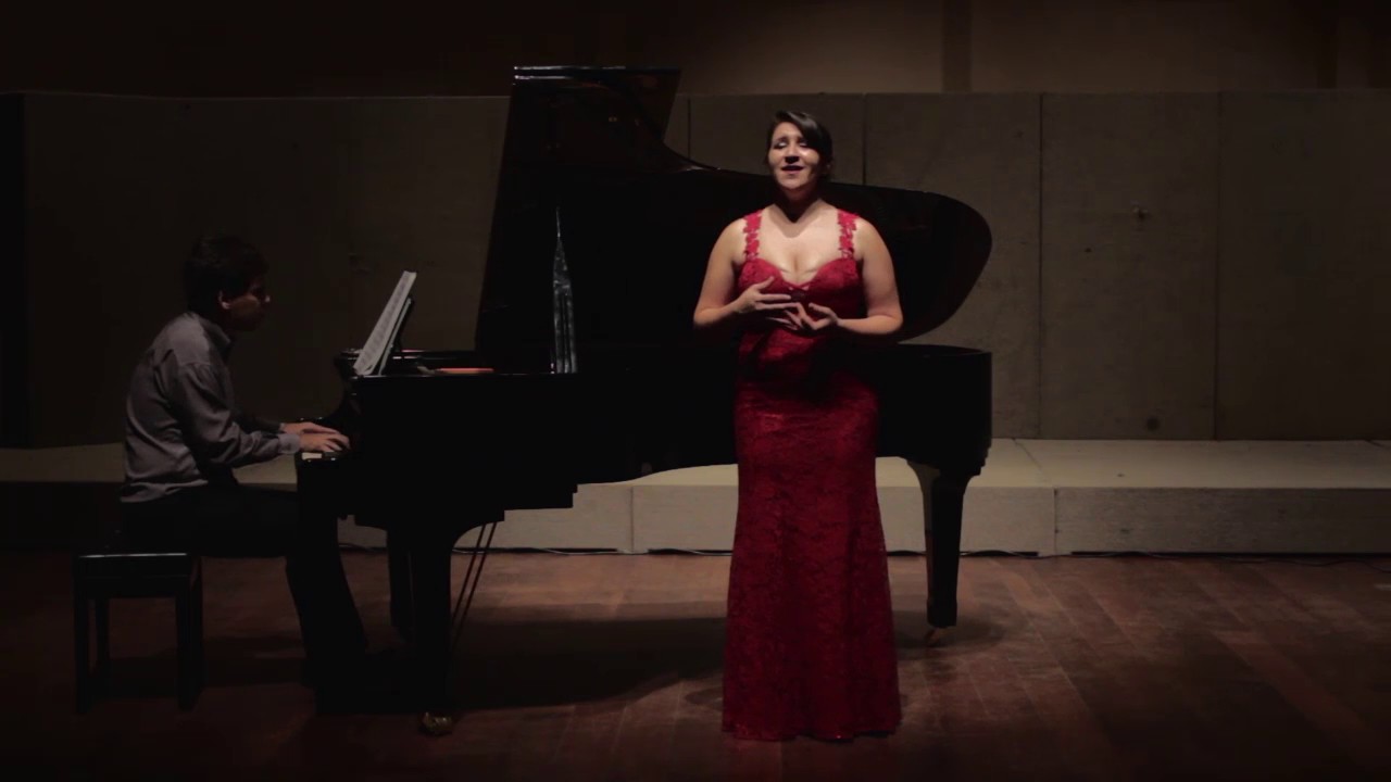 Claudio Santoro - Ouve o Silêncio | Emanuelle Cardoso