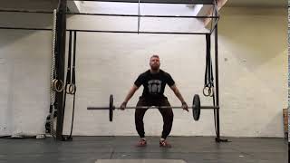 Panda Snatch Pulls
