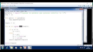 Clase 2 Curso de Python