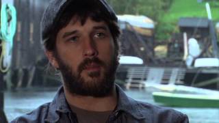 Interview: Ryan Doucette - The Disappeared - Clip 1/3