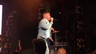 Macklemore Live -  Marmalade - Fillmore Silver Springs MD - 11/11/17