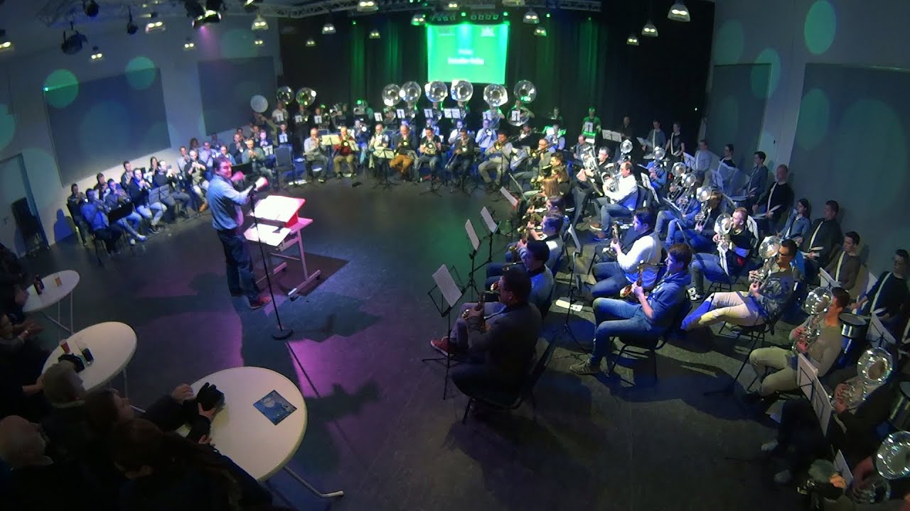 Masterclasses en Play-in bij DVS Katwijk
