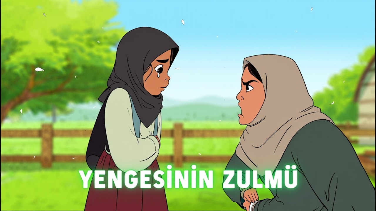 YENGESİNİN ZULMÜ… AMA GERÇEK ORTAYA ÇIKINCA HERKES ŞAŞIRDI | İBRETLİK HİKAYE