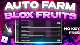 *EVENT* Blox Fruits Script - [ EASTER EGG UPDATE, AUTO RAID, AUTO FARM MASTERY, INFINITY EGG, FISH ]