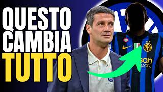 🤯 Ho scoperto la Mossa che CAMBIERÀ l’INTER dopo la sosta screenshot 1