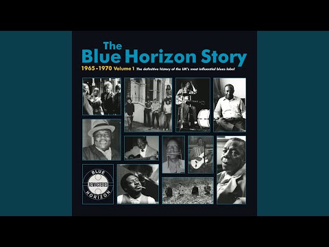 Putar Temperature Is Rising (98.8°F) - Otis Spann