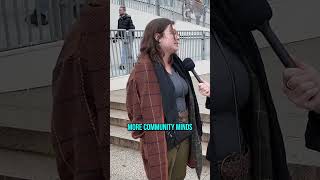 Inside The Mind Of A Liberal