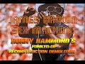 James brown  sex machine ronny hammonds funkedup reconstruction demolition edit