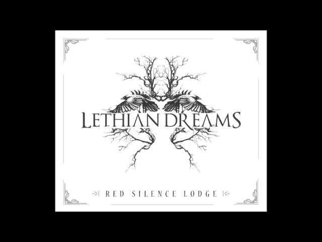 Lethian Dreams - Black Winds