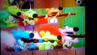 La Orquesta De Jack Y Su Gran Show.