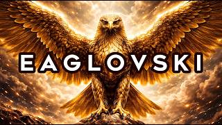 EAGLOVSKI – Infinity