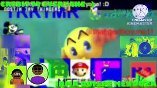 Preview 2 Pacman Effects24 Warning Loud