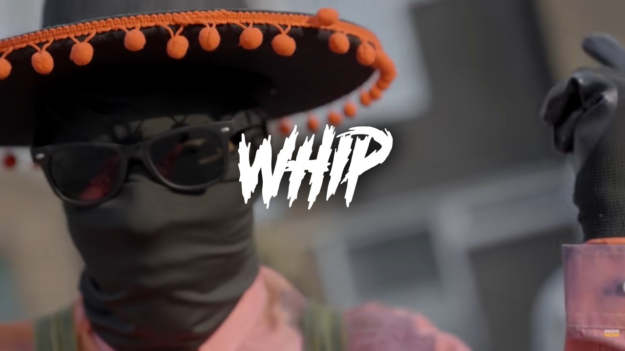 [FREE] Russ Millions x Tion Wayne Type Beat - 