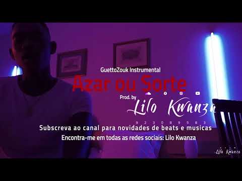 Azar ou Sorte-GuettoZouk