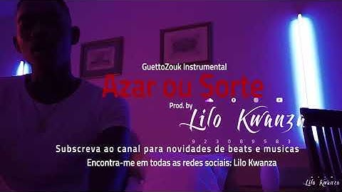 Download Instrumental Ghetto Zouk Mp3 Free And Mp4
