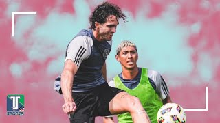 WATCH: Lionel Messi's Inter Miami PREPARES to FACE Orlando City