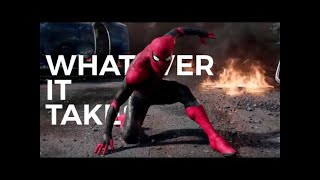 Spider-Man: Far From Home (2019) - ''Spider-Man Vs. Drones'' | Movie Clip HD