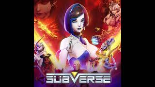SUBVERSE _ Ass Effect