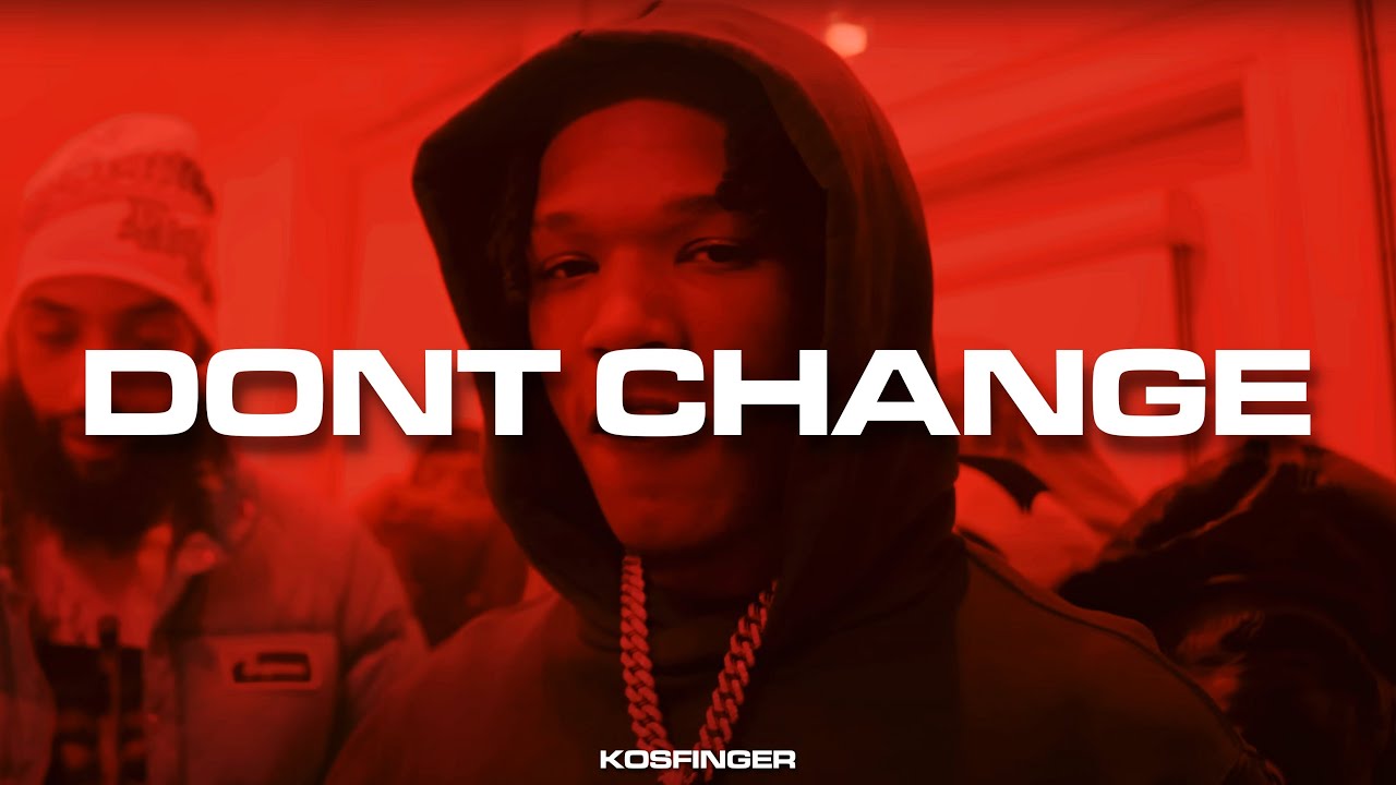 [FREE] Kay Flock x B Lovee x NY Drill Sample Type Beat 2023 - "Love Don't Change" NY Drill Type Beat