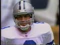 1/10/1993   Philadelphia Eagles  at  Dallas Cowboys   NFC Divisional Playoff