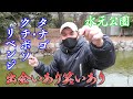【釣りバカ】地獄に仏!?タナゴリベンジ!
