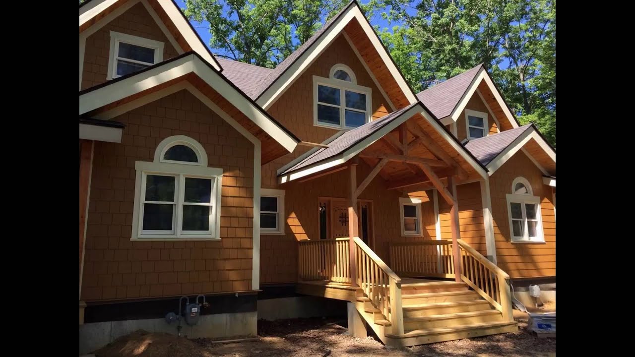 Big South Fork Airpark Around the Airpark YouTube