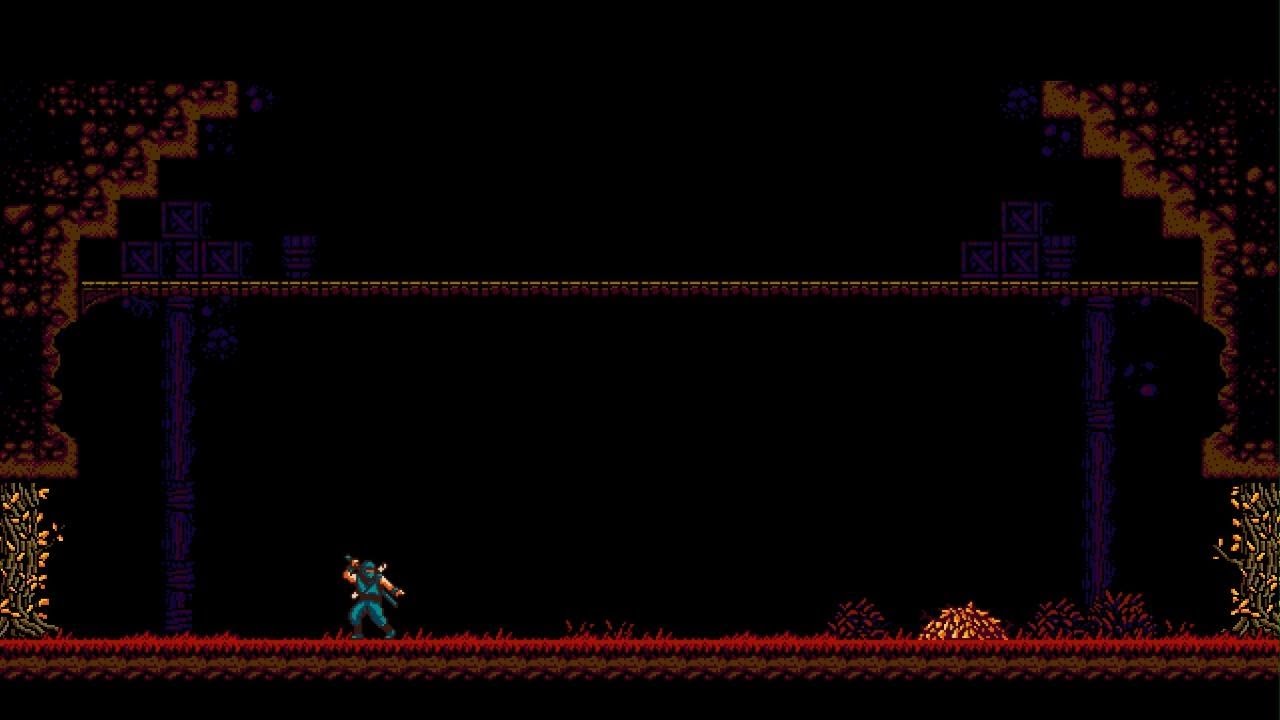 The Messenger Hardest Boss In Gaming History - YouTube