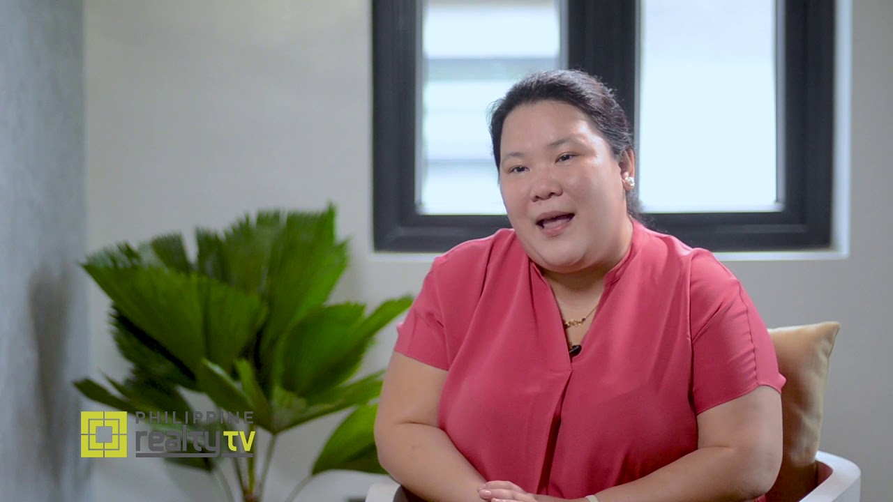 Philippine Realty TV Season 18: Decomas