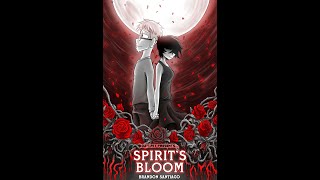 spirit's bloom full comic