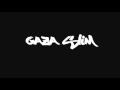GAZA SLIM - LITE THE WEED -[BANK ROBBER RIDDIM]-