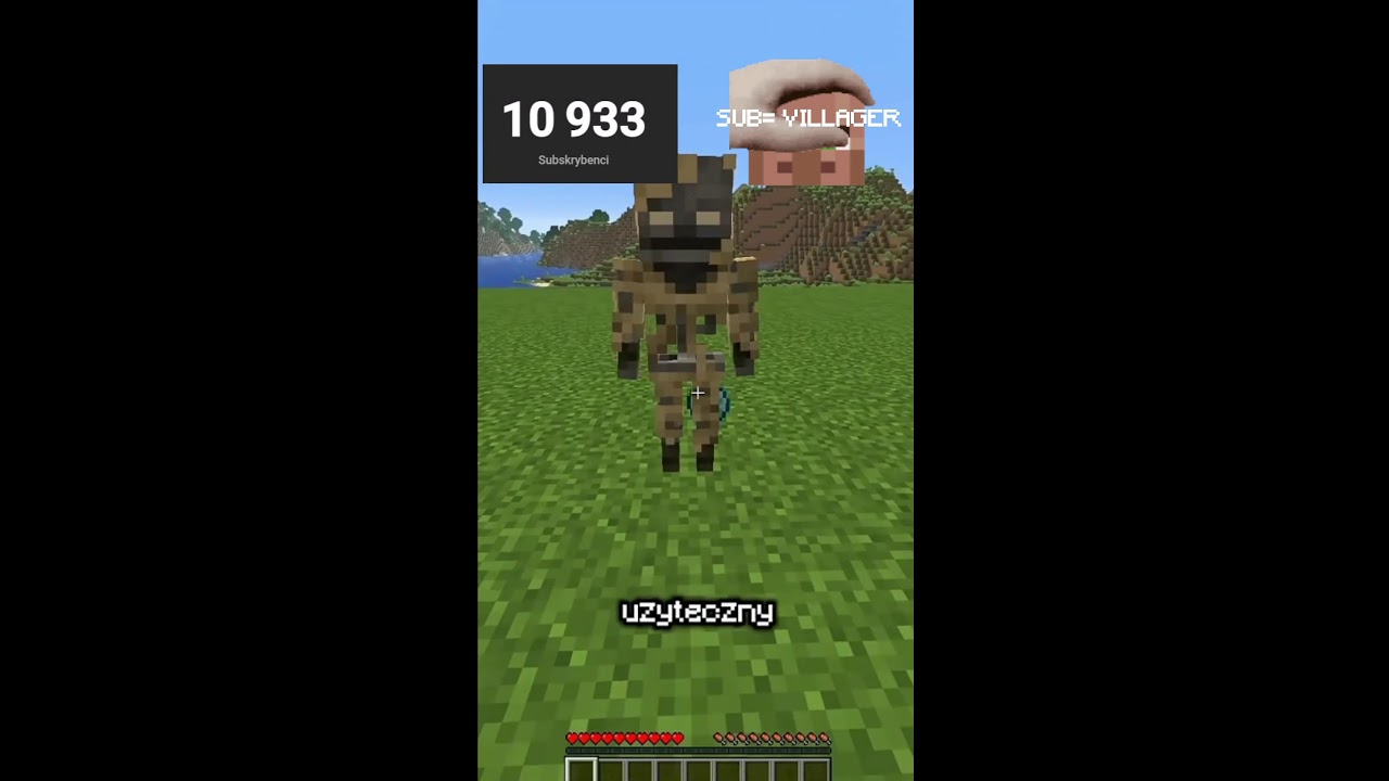 MUSISZ ZNAĆ te CIEKAWOSTKI w Minecrafcie #minecraft #minecraftshorts #shorts