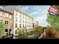 Halifaks Hotel Istanbul | İstanbul, Turkey | Hotel Review 🌟