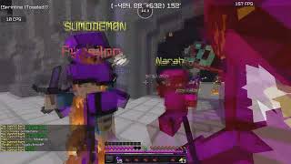 BOT vs Pluto Raidable
