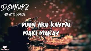Wayna dugaing lasahun(lyric)-TREAST ft. Wanie Amir(cover)