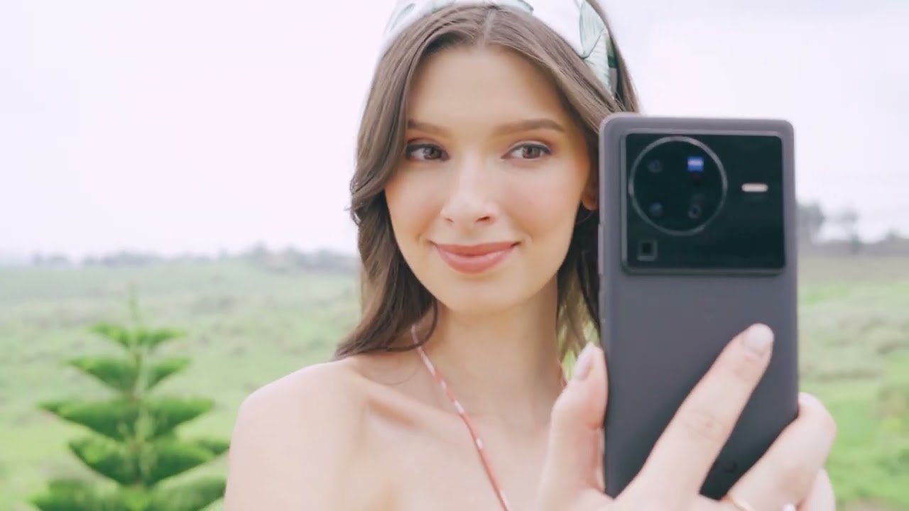 Metro.Style x vivo | X80 Pro Journey