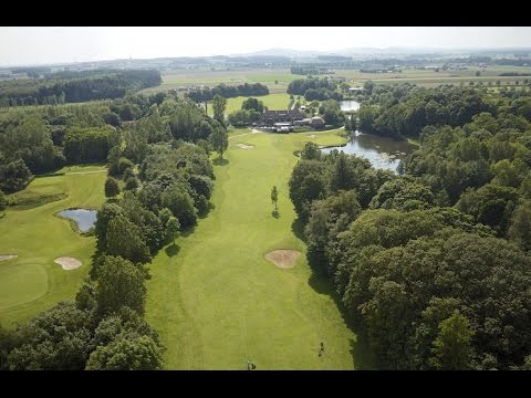 Golf Vlaanderen-app: Federatiekaart vergeten?