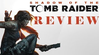 Full review of shadow the tomb raider. music - nocturne by nomyn
https://soundcloud.com/nomyn creative commons — attribution 3.0
unported cc http...