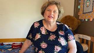 Cathy, RN Home Care Nurse
