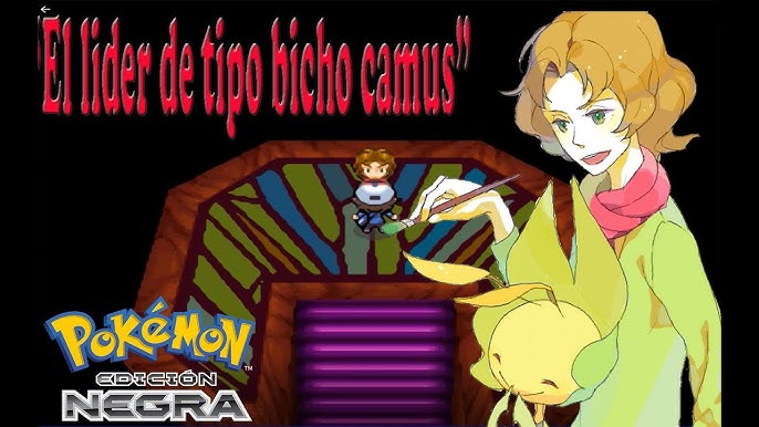 🐞Top 10 Mejores Pokemon de Tipo Bicho🐞